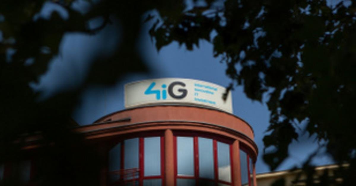 4iG és Creotech együttműködés az űriparban