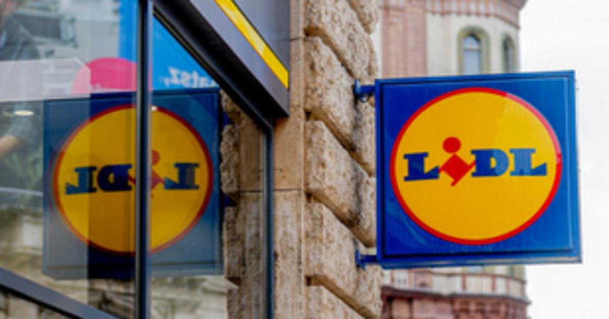 A GVH jelentős bírságot szabott ki a Lidl-re megtévesztés miatt