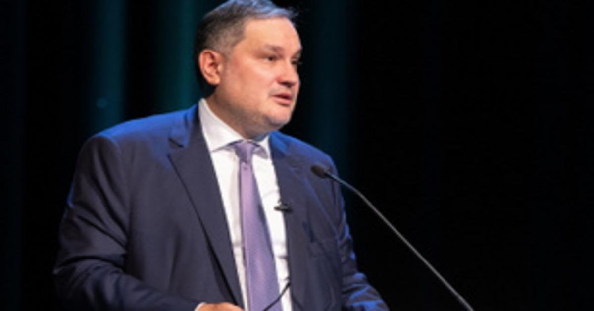 Nagy Márton a magyar turizmus fejlesztéséről beszélt