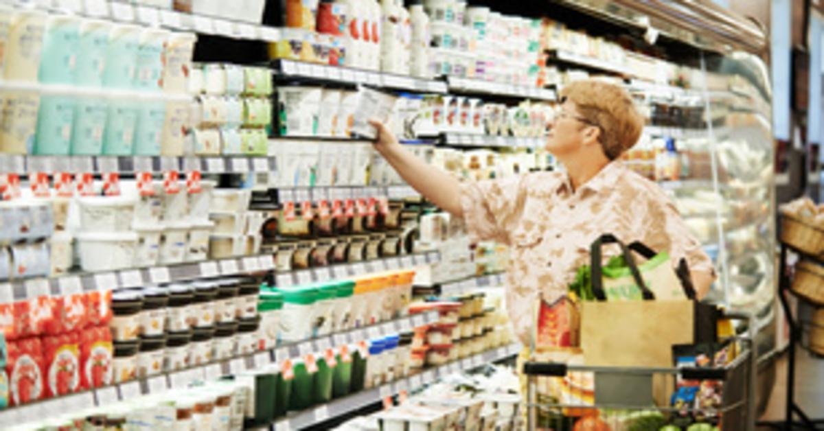 Emelkednek a tejtermékek és tojás árai a boltokban