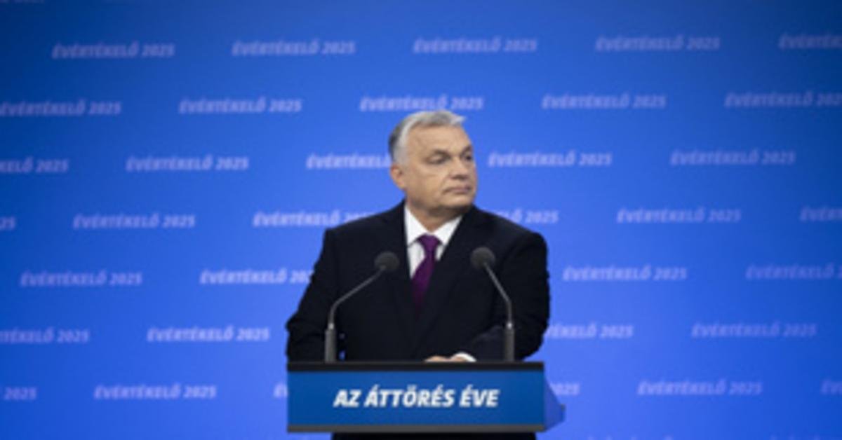 Orbán Viktor bejelentette az új szja-mentességi intézkedéseket