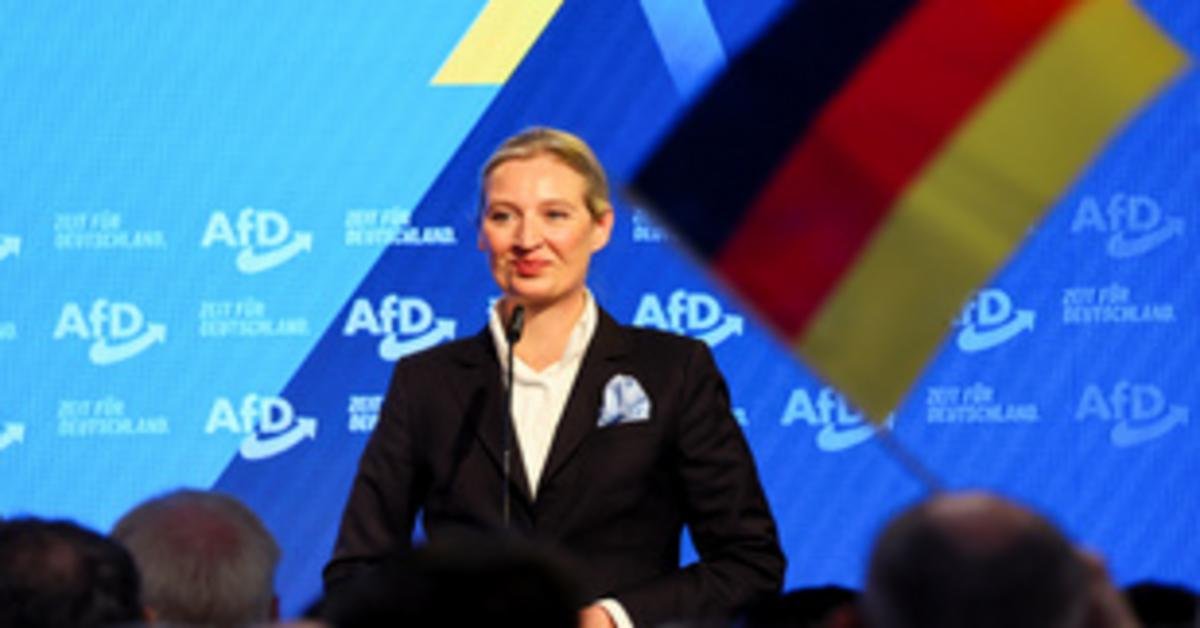 Prognózisok a német választások kimenetelére 2025-ben