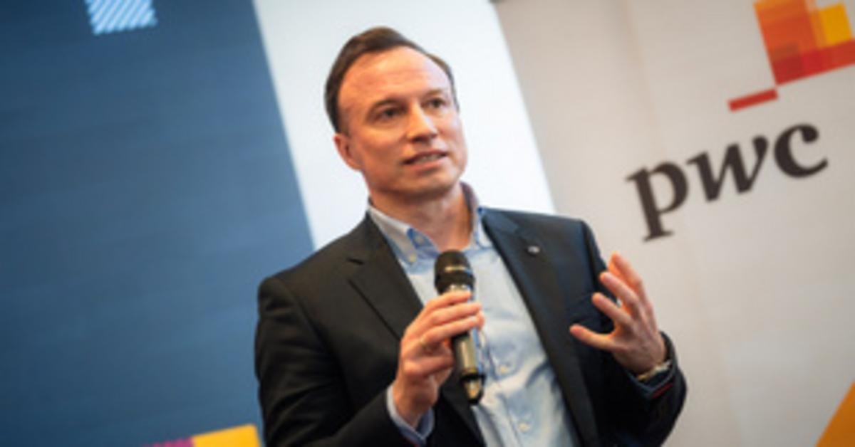 Orbán Gábor a Richter leginspirálóbb vezetője díjat nyert