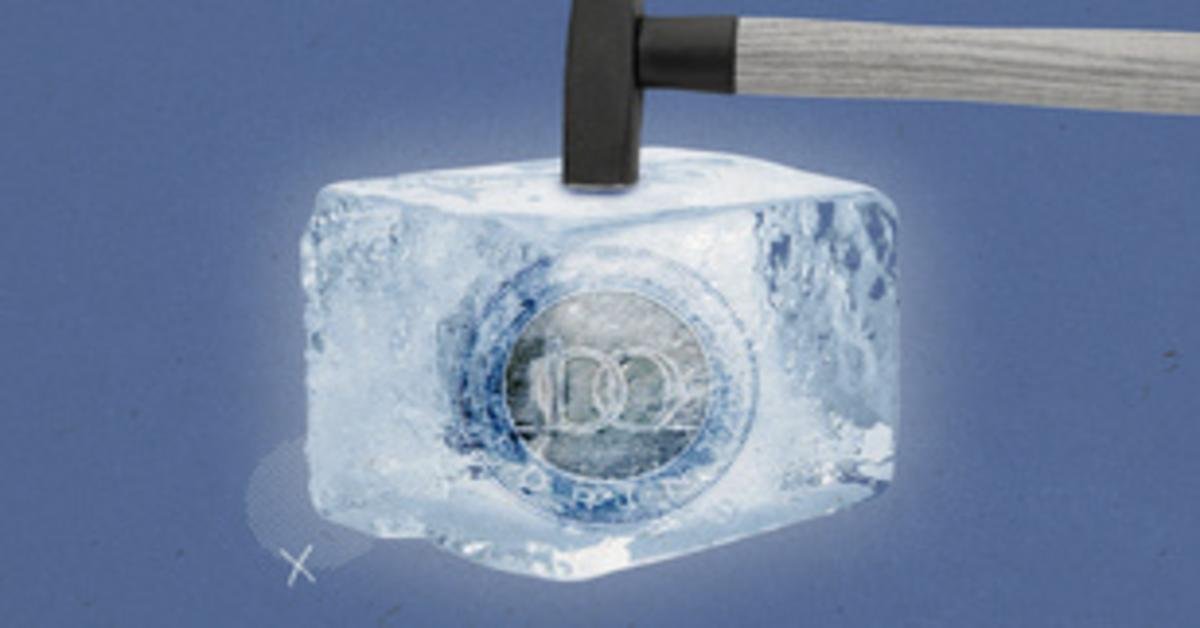 A forint árfolyama elérte a 400 forintot az euróval szemben