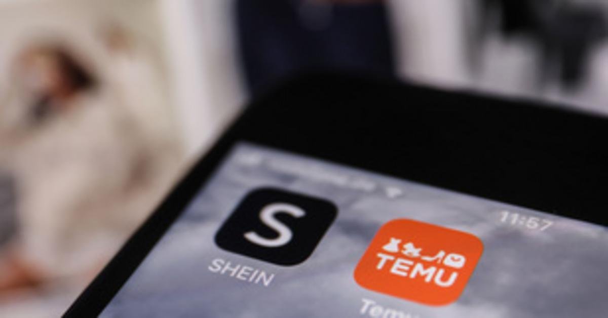 Temu és Shein termékeket sújthatják az új importdíjak