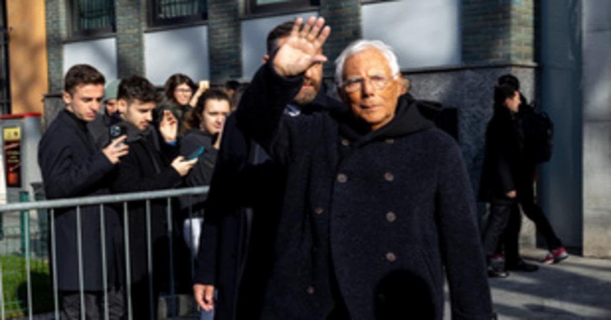 Telefonos csalások: mesterséges intelligencia az armani nevében