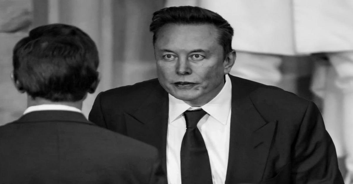 Elon Musk új csapatot toboroz a Palantirhoz kapcsolódva