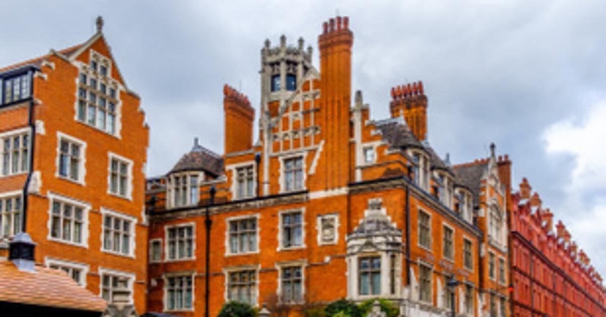 Tűz ütött ki a BAFTA afterpartiján a Chiltern Firehouse-ban