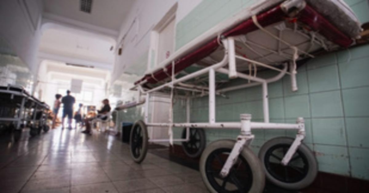 Takács Péter új terve az egészségügy adósságának csökkentésére