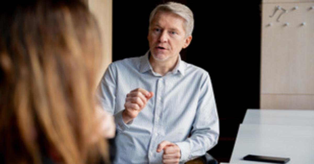 Nyíri Gábor új felfedezése a depresszió agyi hátteréről