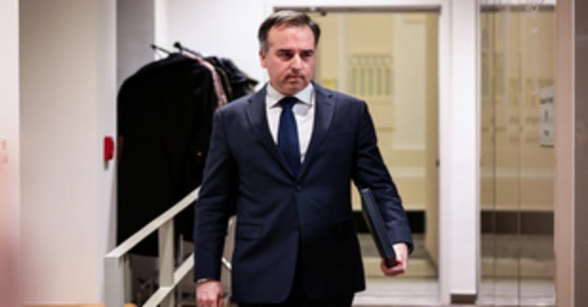 David Pressman, az Egyesült Államok új nagykövete Budapesten