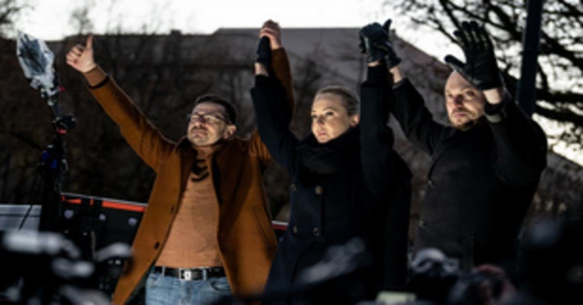 Navalnij felesége új ellenzéki mozgalmat indít Oroszországban