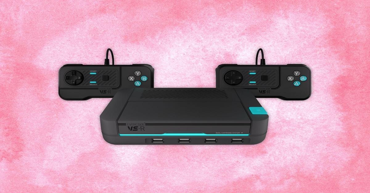 A legjobb retro játékkonzolok listája 2023-ban