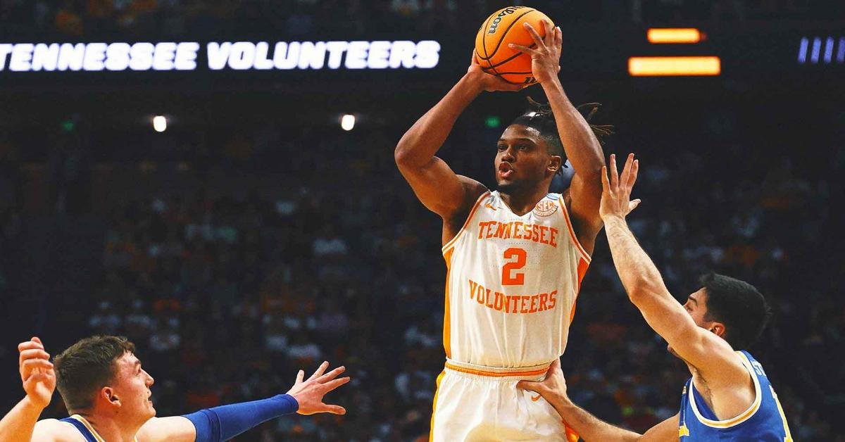 A 2025-ös March Madness előrejelzései és kiemelkedő játékosai