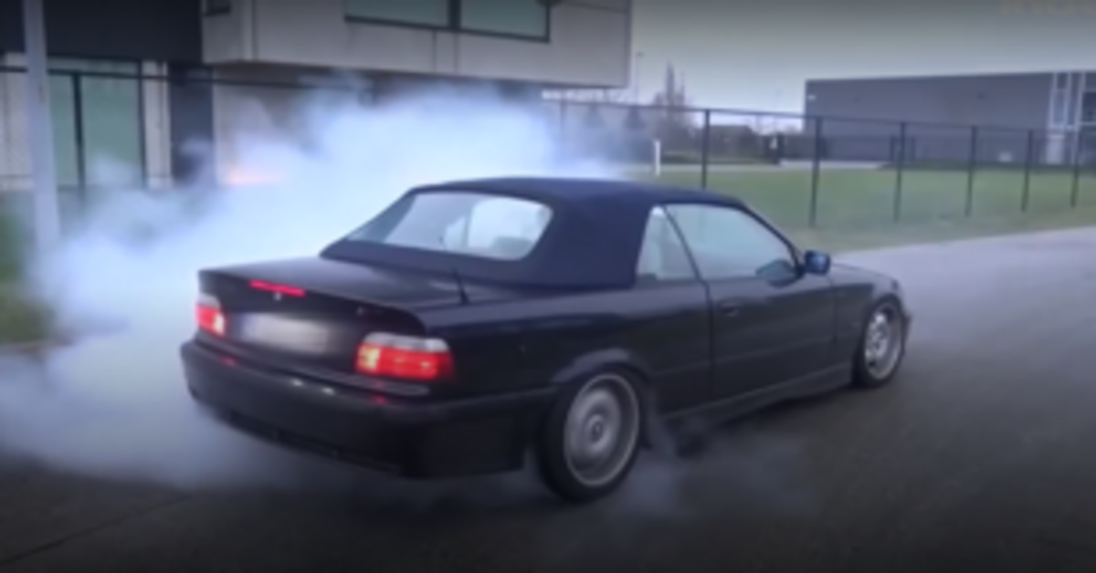 A megbízható használtautó választása munkáshitelből