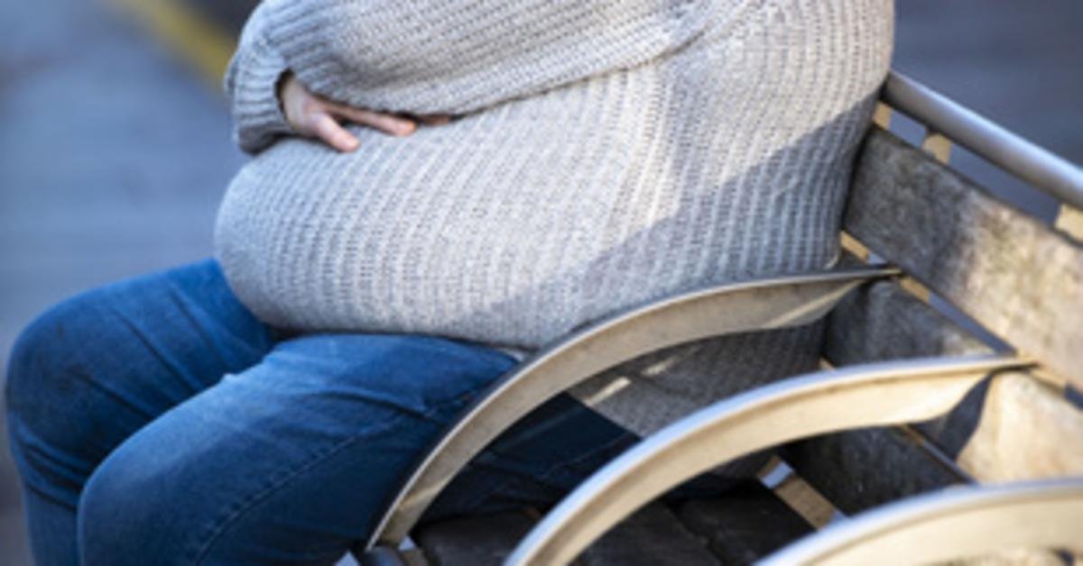 A szlovákiai elhízás növekvő tendenciái és kihívásai