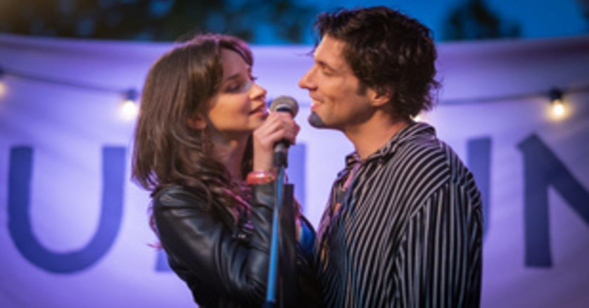 Rekordot döntött a mozikban a népszerű romantikus film