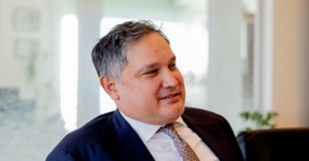 Nagy Márton a telekommunikációs díjak emeléséről beszélt