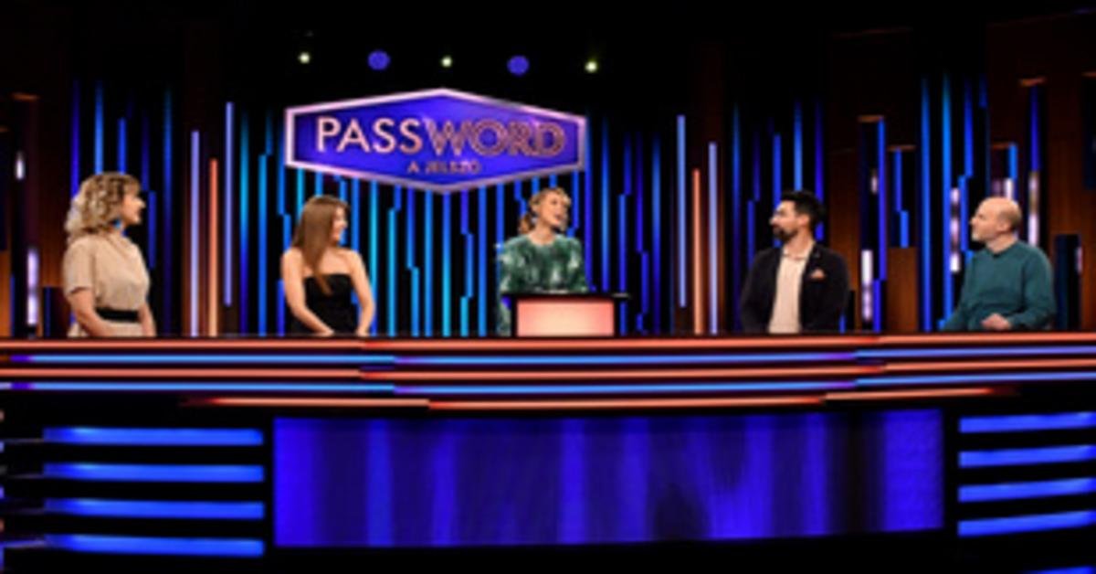 Új jelszó alapú műsor indul a TV2-n