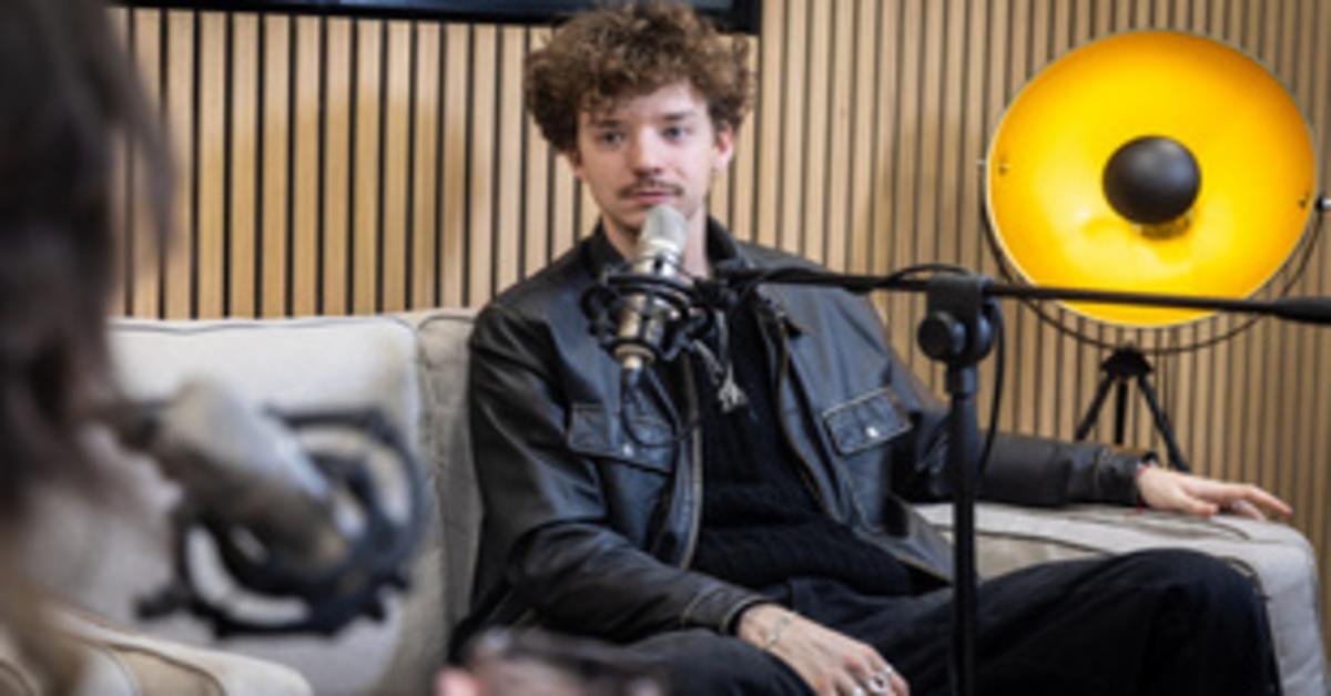 Mehringer Marci: az örömzene hatása az X-Faktor után