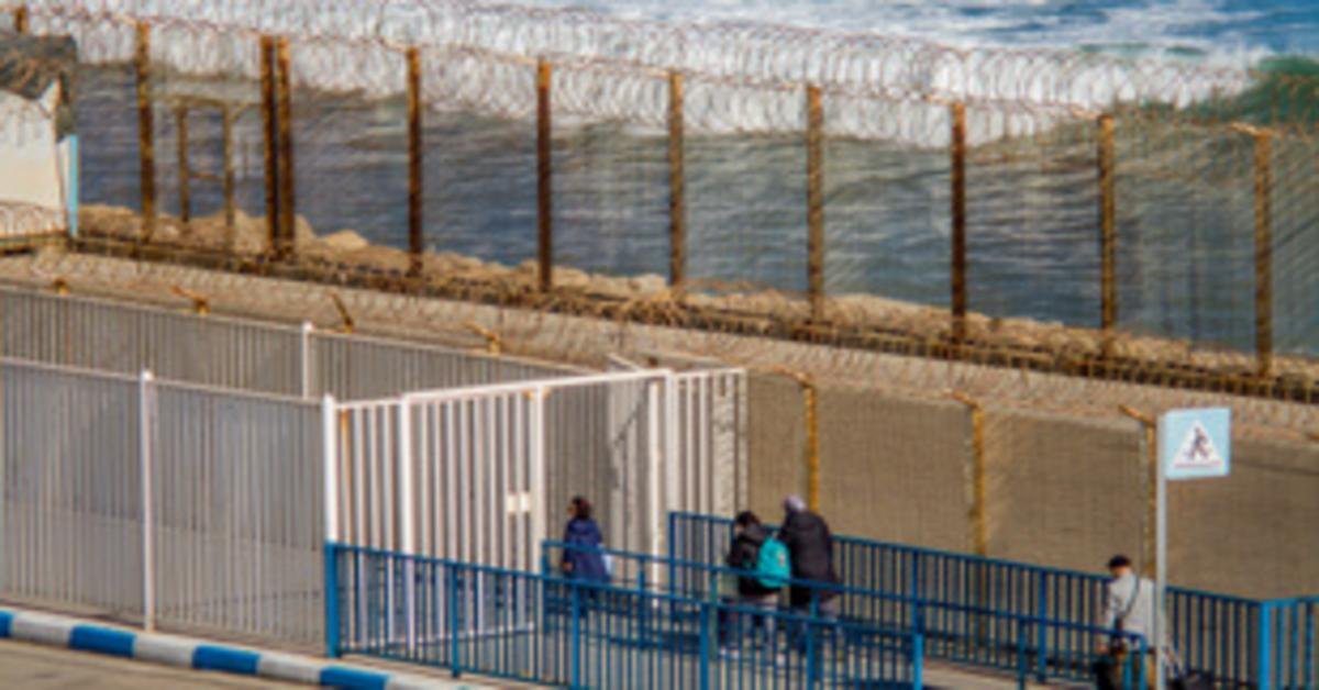 Csökkent az EU-ban benyújtott menedékkérelmek száma 2025-ben