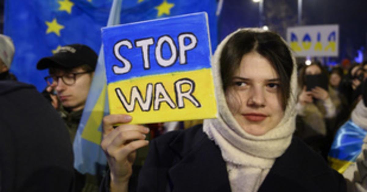 Donald Trump találkozót javasol Putyinnak és Zelenszkijnek