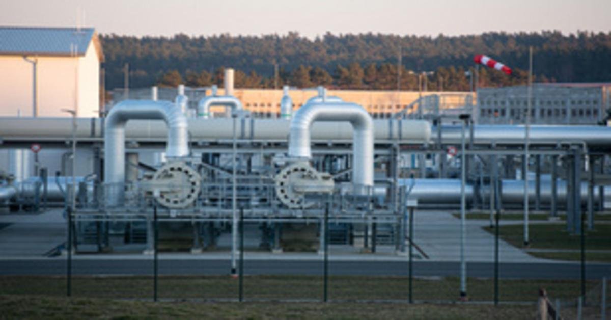 Németország új gázforrások után kutat az orosz piac helyett