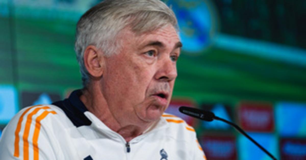 Ancelotti szembenéz az adócsalás vádjával Spanyolországban