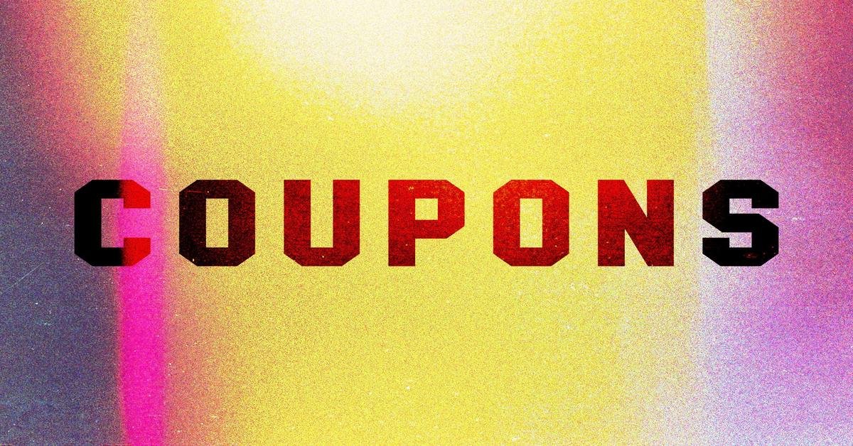 Kedvezménykódok, amelyekkel többet spórolhatsz rendeléseid során