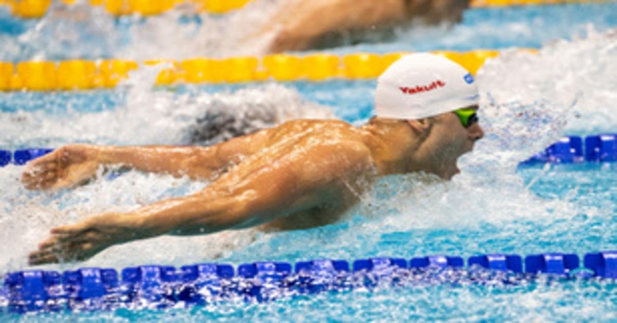 Kenderesi Tamás doppingvádak miatt került célkeresztbe