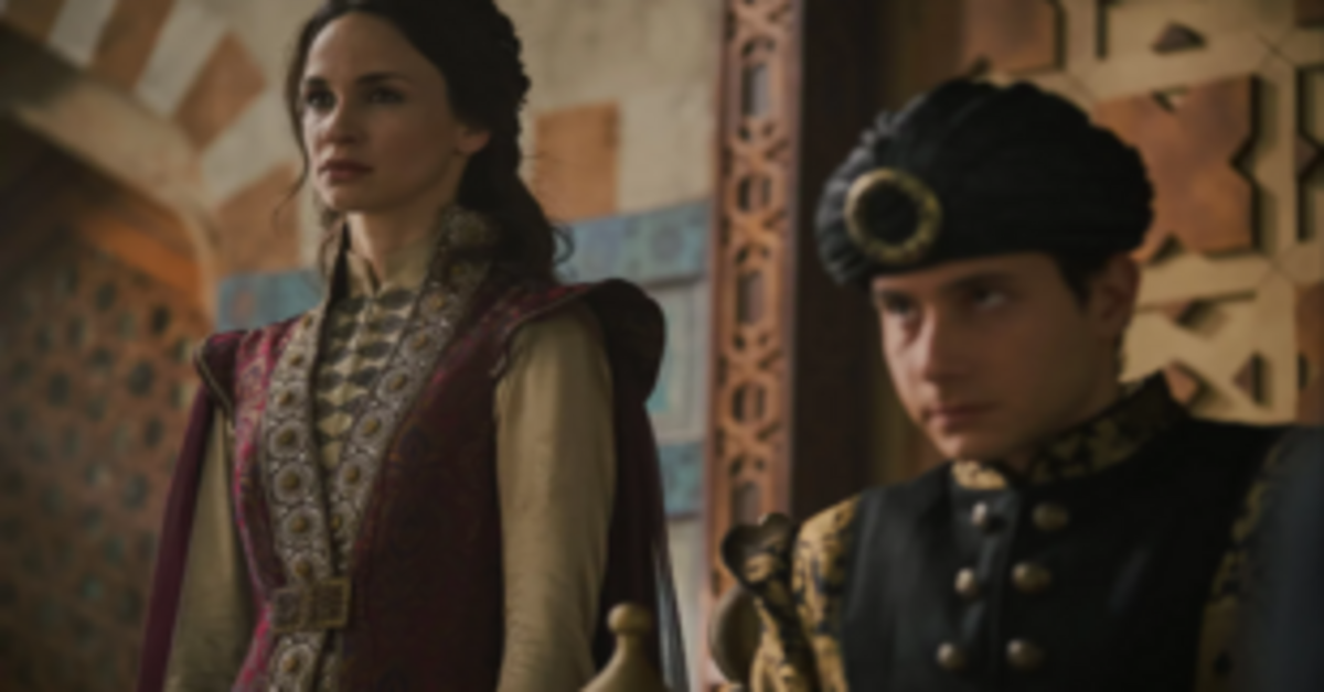 Hunyadi-sorozat: történelmi dráma a képernyőkön