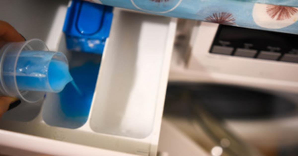 Zsugorinfláció sújtja a mosószereket és az öblítőket