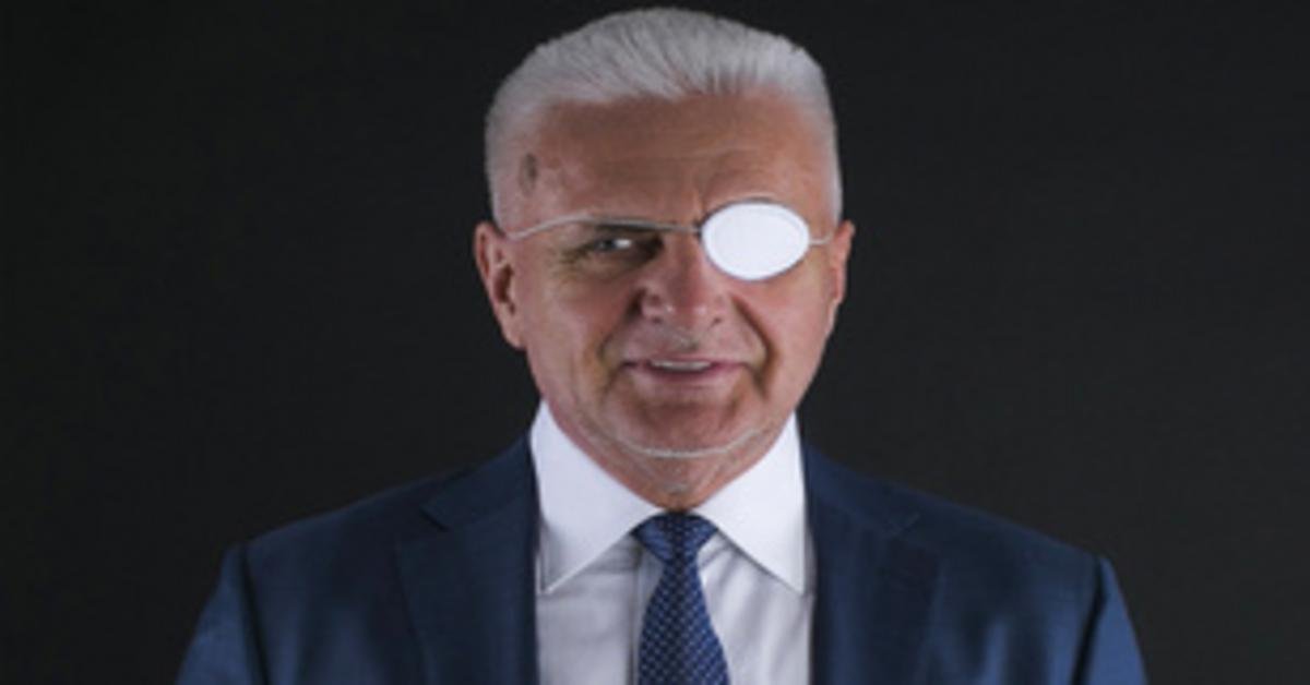 Felföldi József feljelentést tett a magyar állam ellen