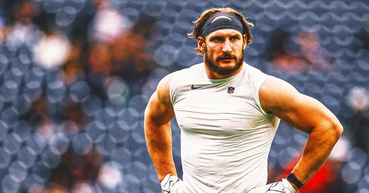 Joey Bosa jövőbeli csapatának esélyei az NFL-ben