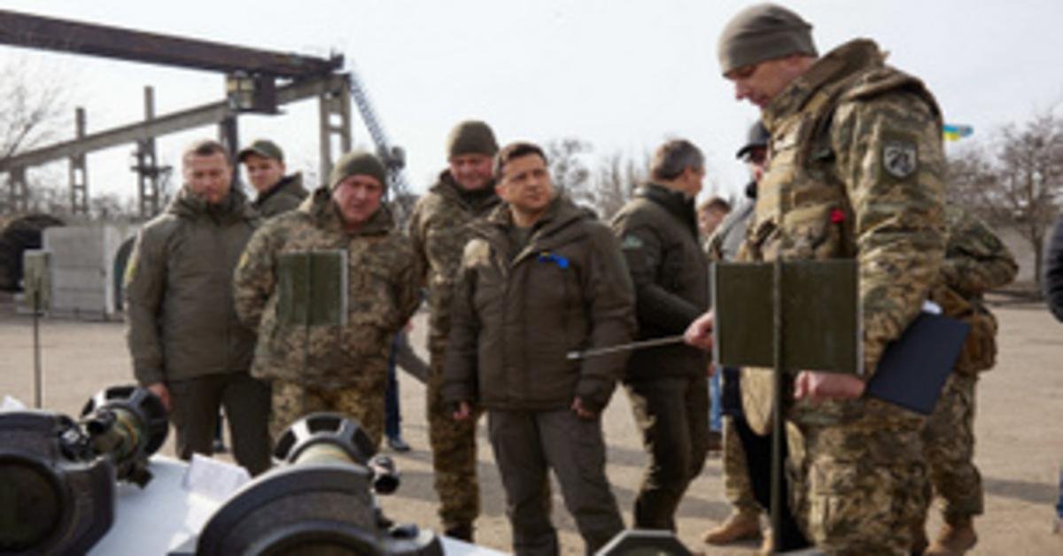 Zelenszkij és Trump politikai stratégiái Orbán szemszögéből