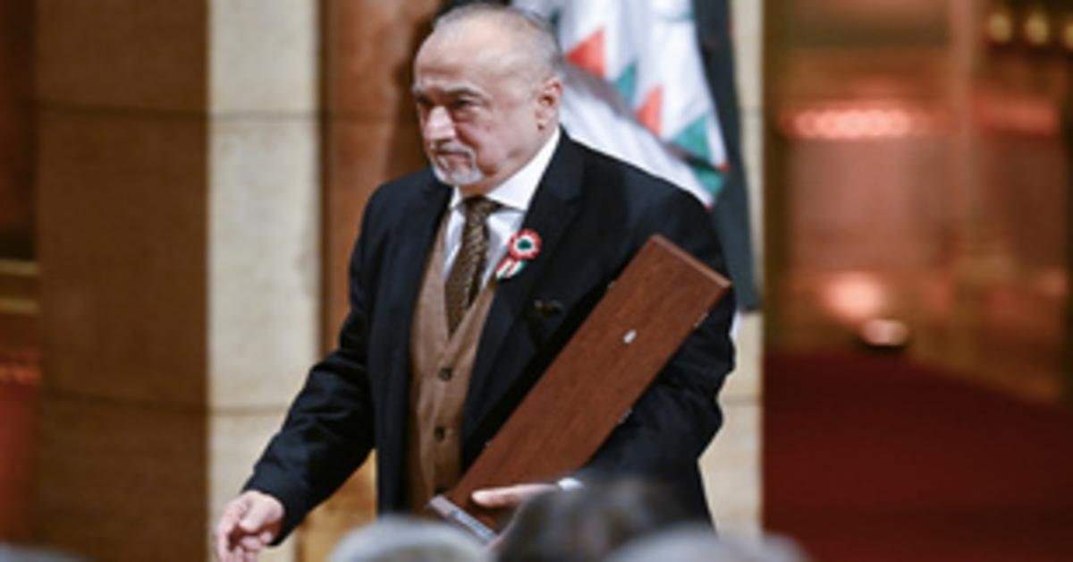 Mazsihisz tiltakozik Dobrentei Kornél kitüntetése ellen