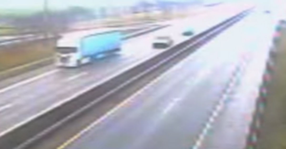 Autópálya-kezelés: új intézkedések a közlekedésbiztonságért 2025-ben