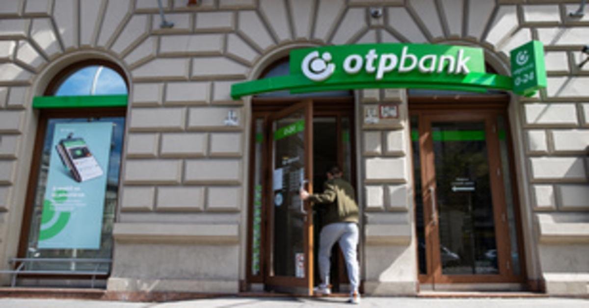 Otp szolgáltatások leállása: korlátozott az internetbank és a mobilbank