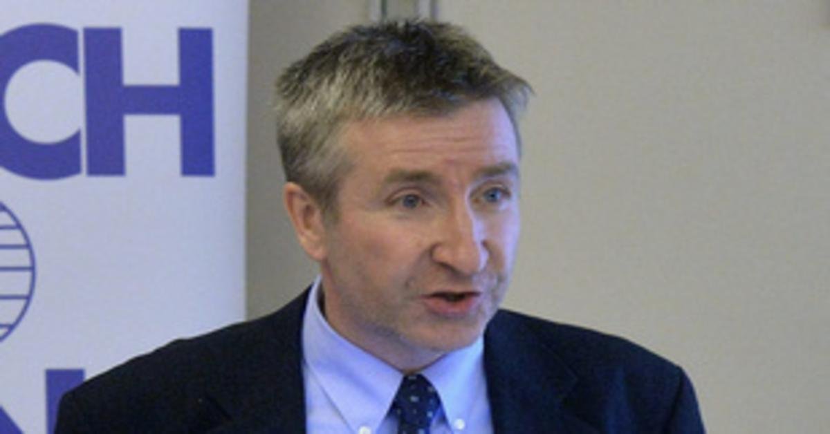 Leváltották a gazdaságkutató intézet vezérigazgatóját