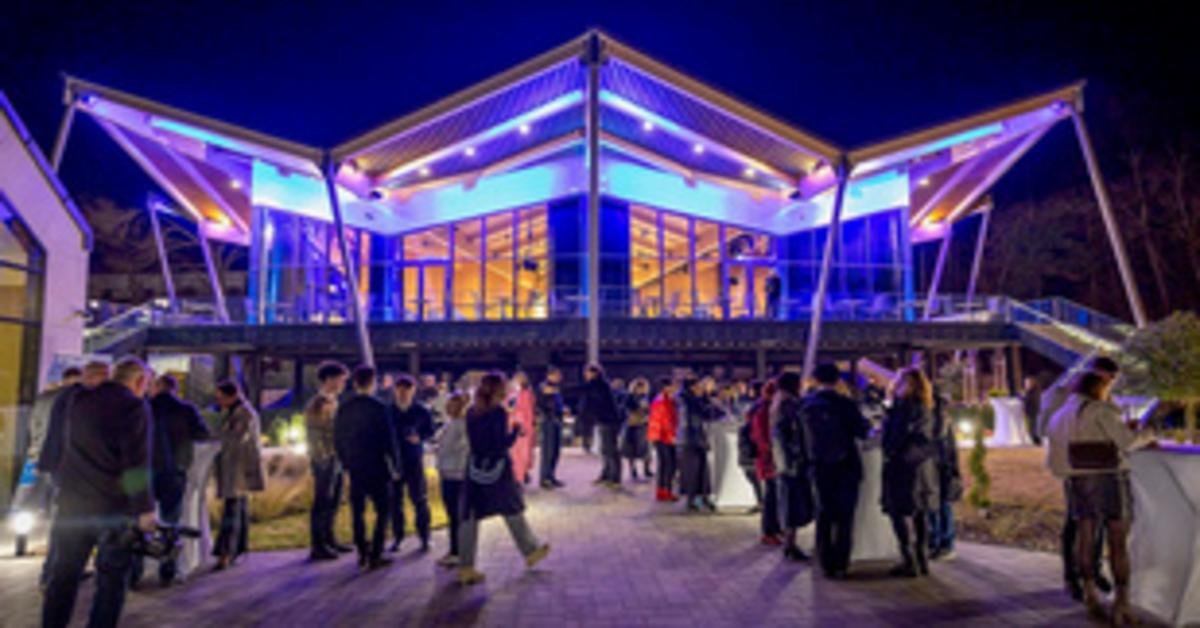 A mettrin központ ünnepe a színházi világnap alkalmából