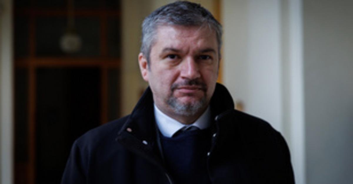 Hadházy Ákos a szekszárdi kórház problémáira hívja fel a figyelmet