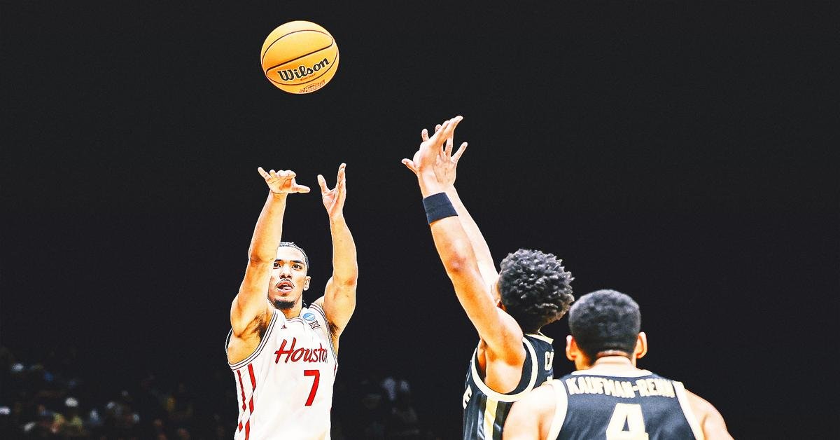 Milos Uzan utolsó másodperces kosara hozta a houstoni győzelmet