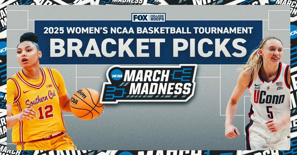 Szakértői tippek a 2025-ös női NCAA torna győztesére