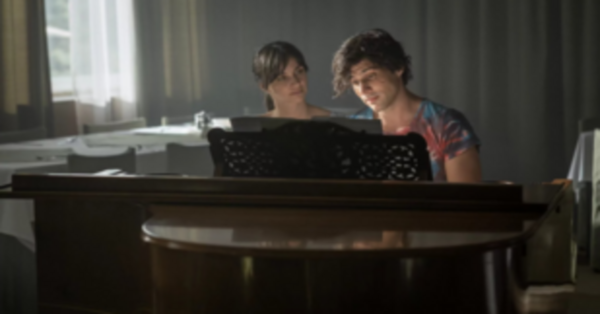 Román film dönti meg a nézettségi rekordokat