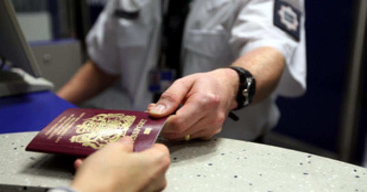 Trump állampolgársági tervei konfliktust okozhatnak Európában