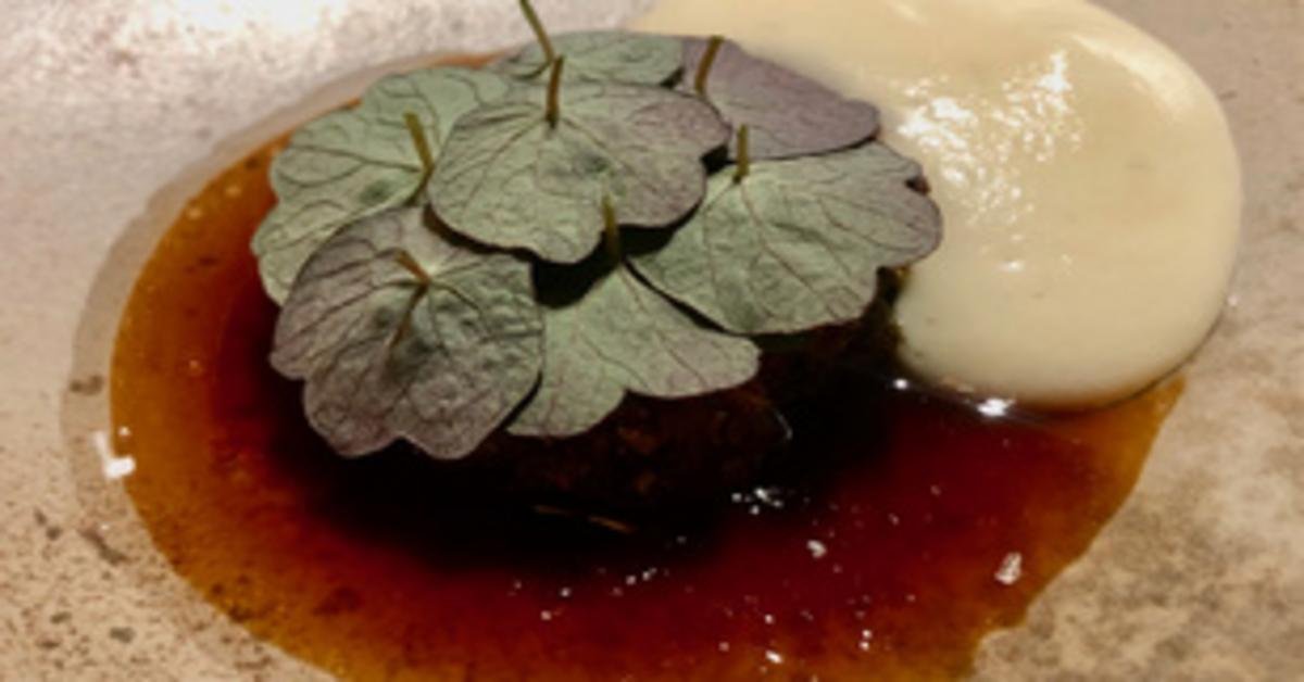 A salt magyar étterem kapott michelin-csillagot