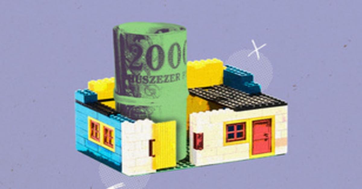 Lakásbiztosítási kampányt indít az MNB és az NGM