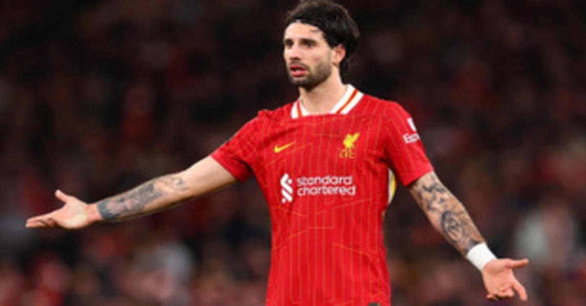 Mohamed Szalah lett a Premier League februári legjobbja