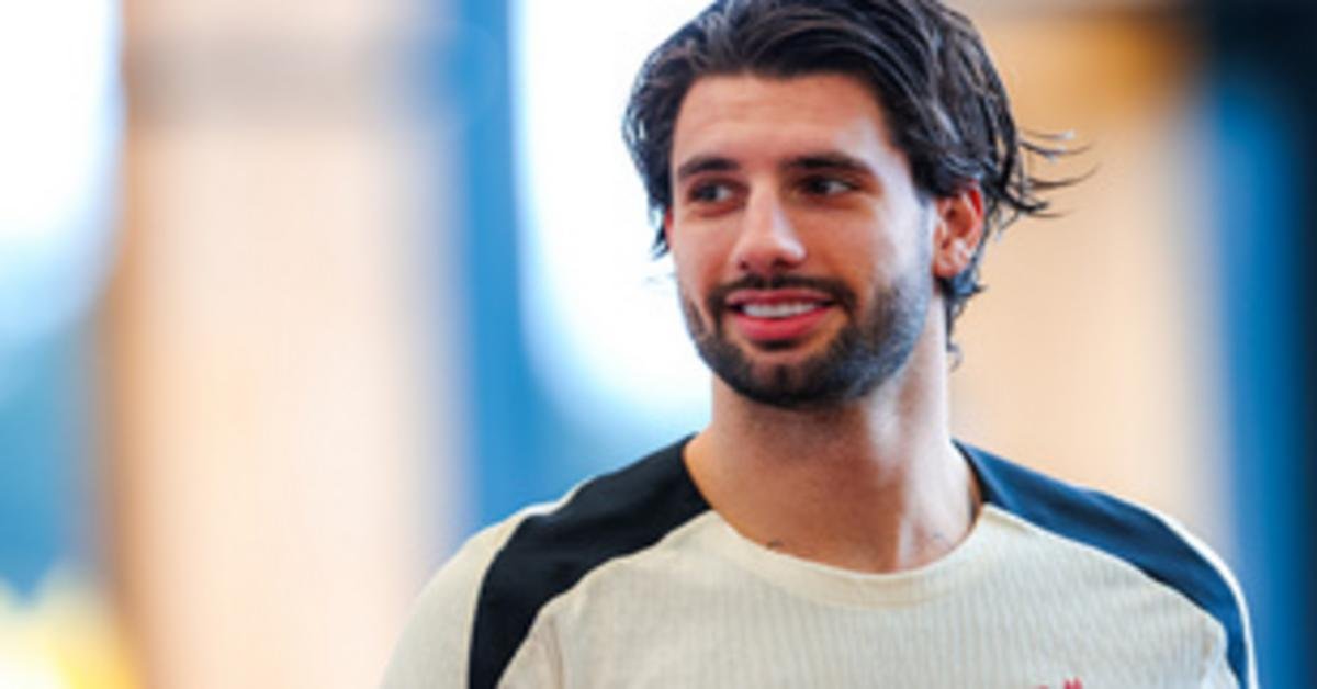 Szoboszlai Dominik lett a hónap játékosa a Liverpoolnál