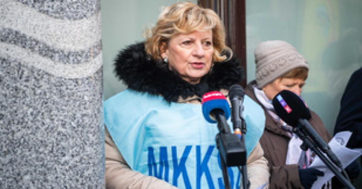 Sztrájkra készülnek a közalkalmazottak a béremelésért és infláció ellen